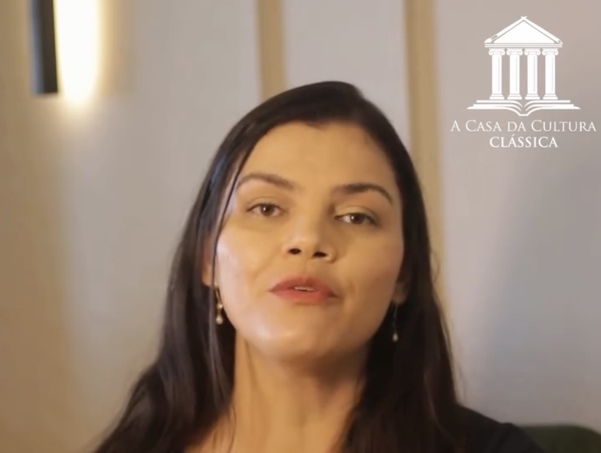 Oficina de Leitura com Dulce Pinheiro
