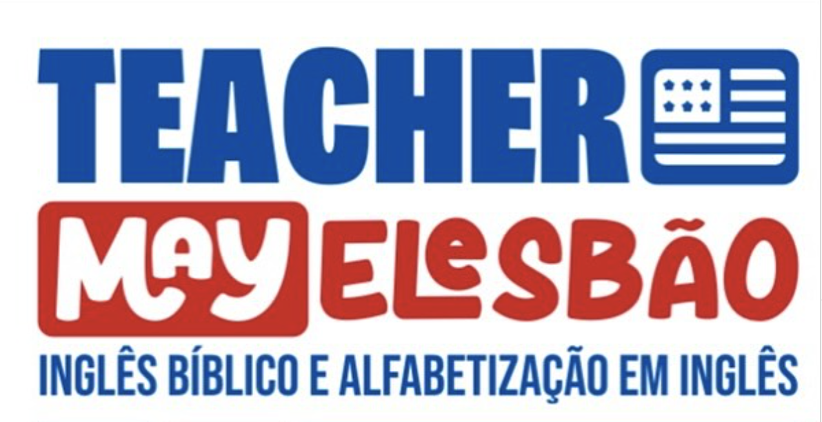 Oficina de Inglês com May Elesbão