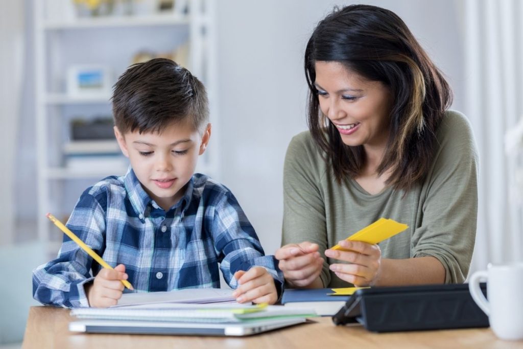 Família educadora